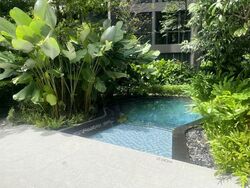Park Colonial (D13), Condominium #555156281